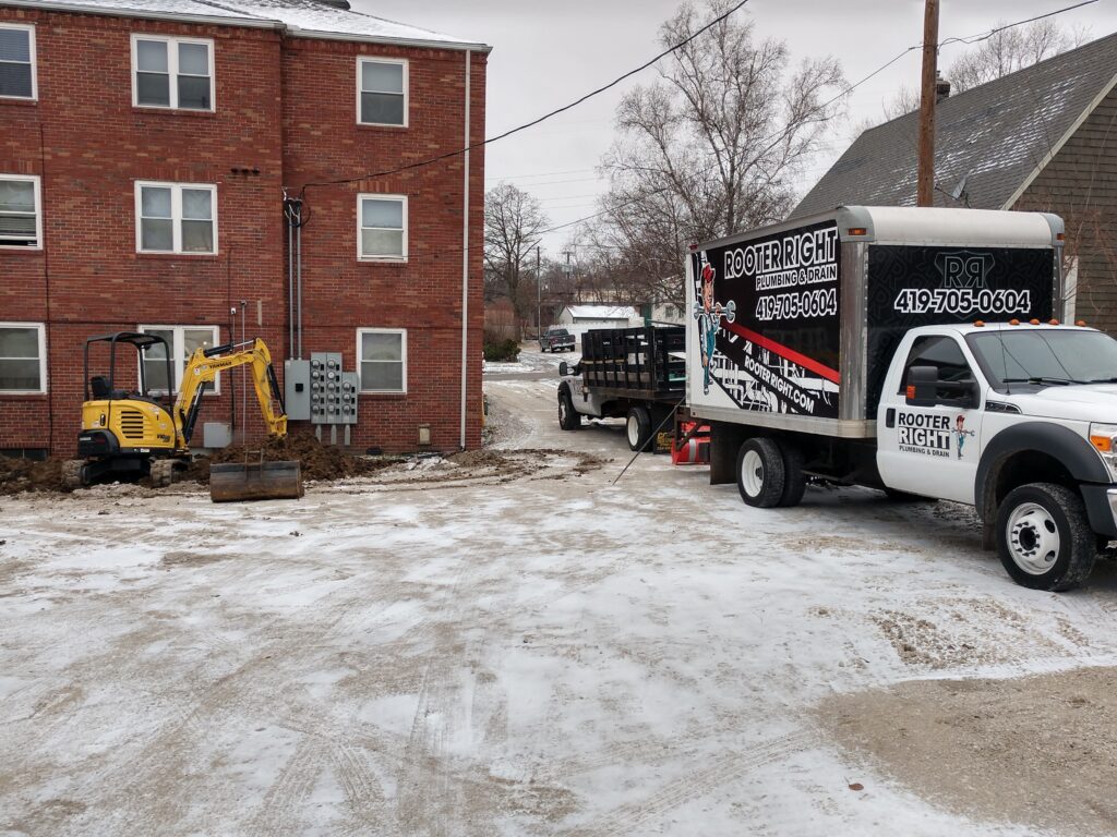 Rooter Right Plumbing & Drain