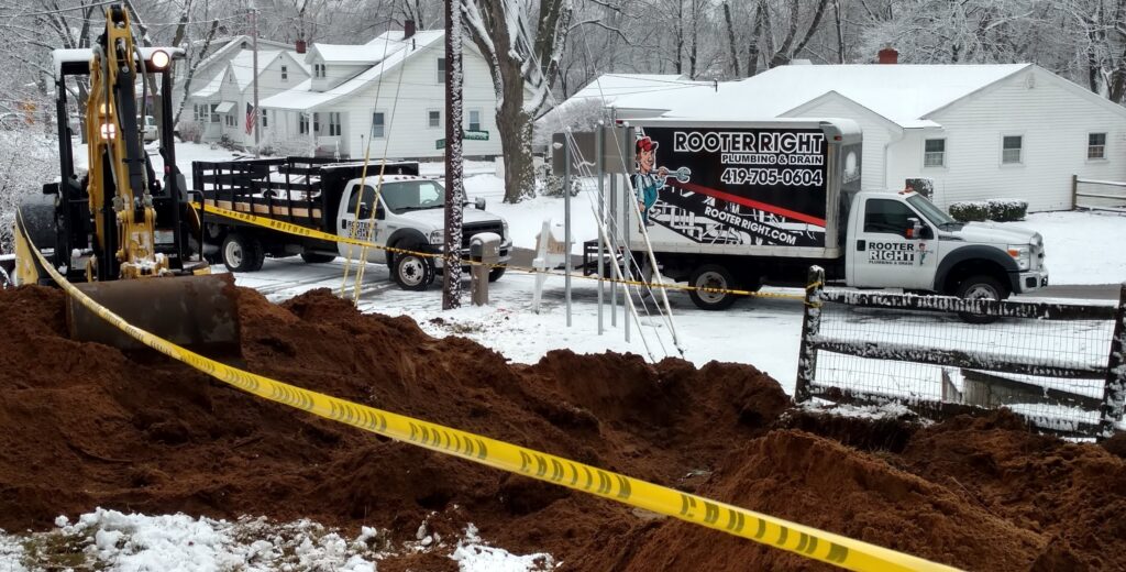 Rooter Right Plumbing & Drain