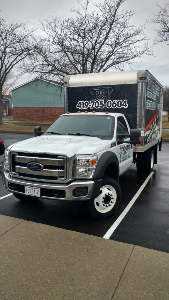 Rooter Right Plumbing & Drain