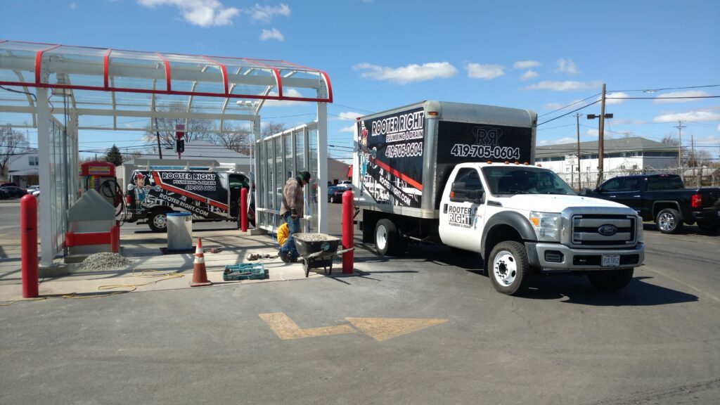 Rooter Right Plumbing & Drain
