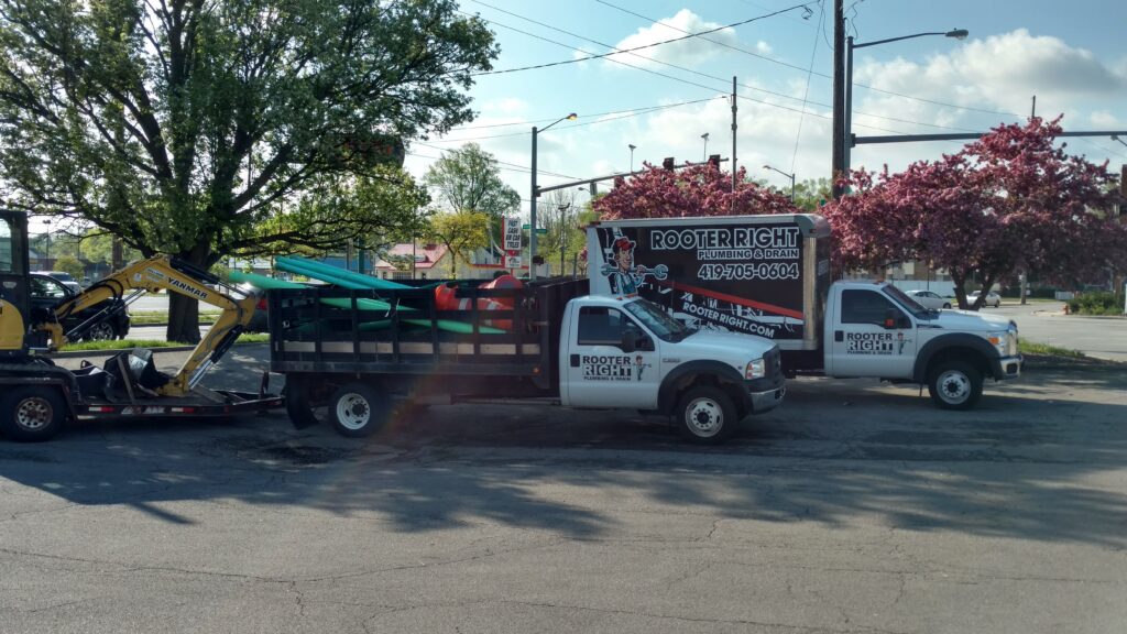 Rooter Right Plumbing & Drain