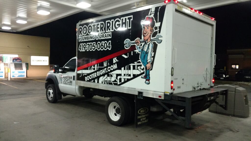 Rooter Right Plumbing & Drain