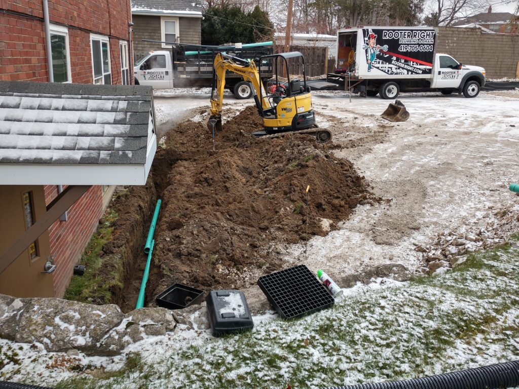 Rooter Right Plumbing & Drain