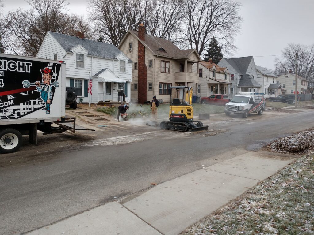 Rooter Right Plumbing & Drain