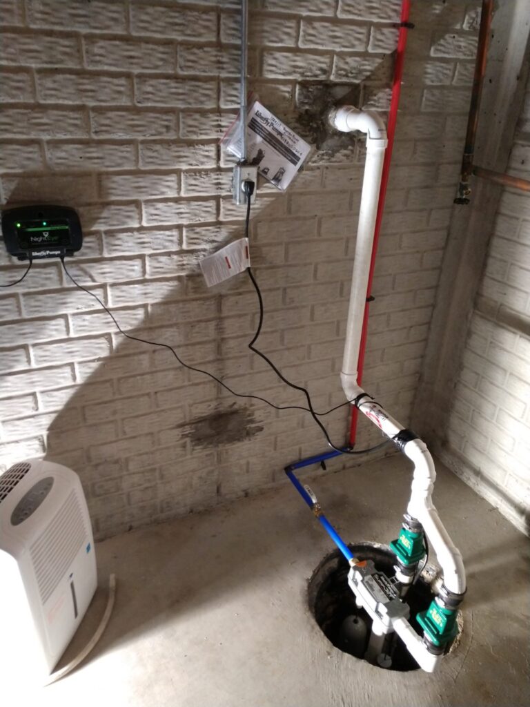 Rooter Right Plumbing & Drain