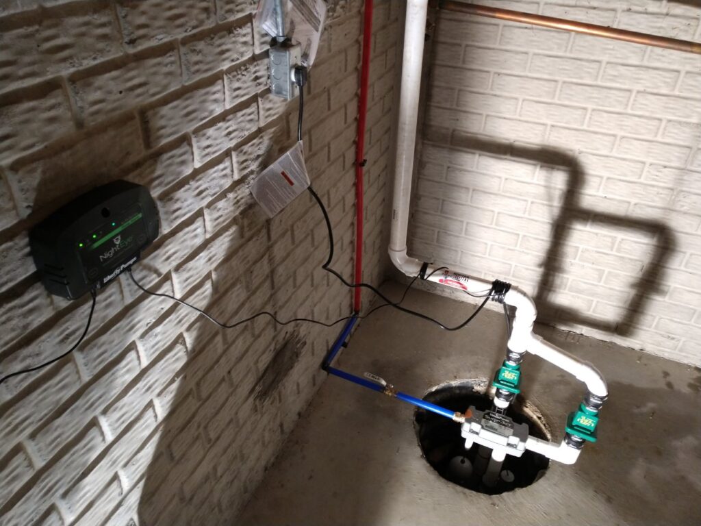 Rooter Right Plumbing & Drain