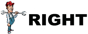 Rooter Right Plumbing and Drain master plumber of Toledo, Ohio