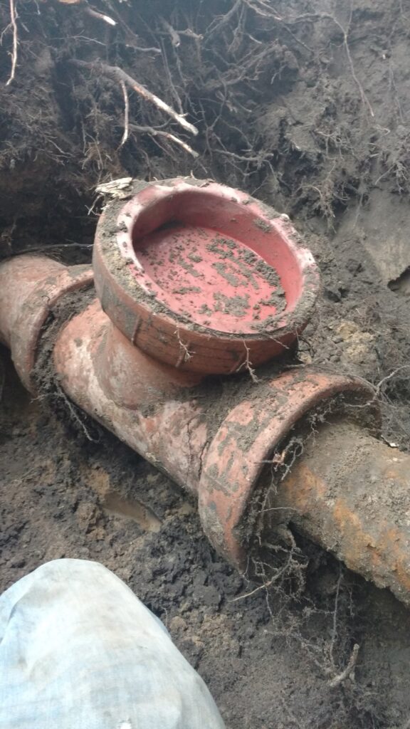 Rooter Right Plumbing & Drain