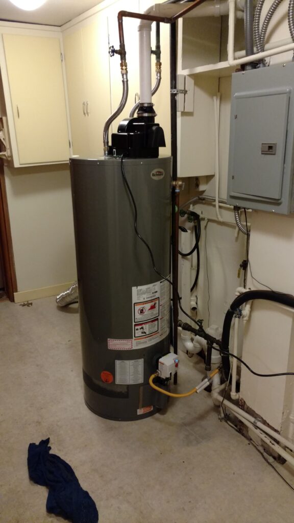 Rooter Right Plumbing & Drain
