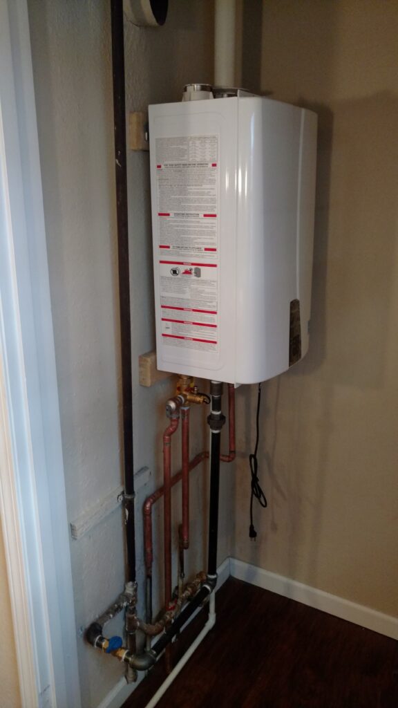 Rooter Right Plumbing & Drain
