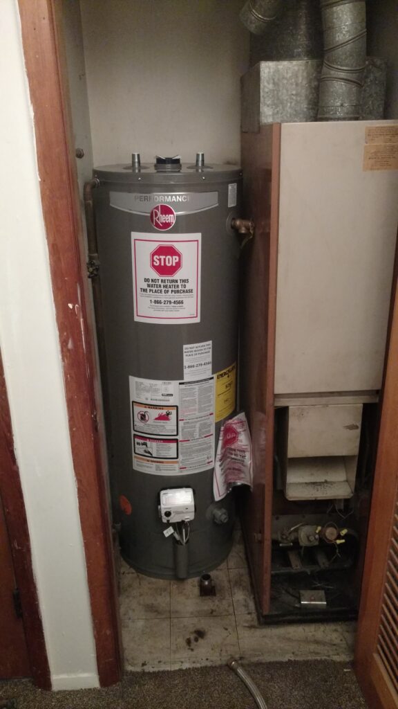 Rooter Right Plumbing & Drain