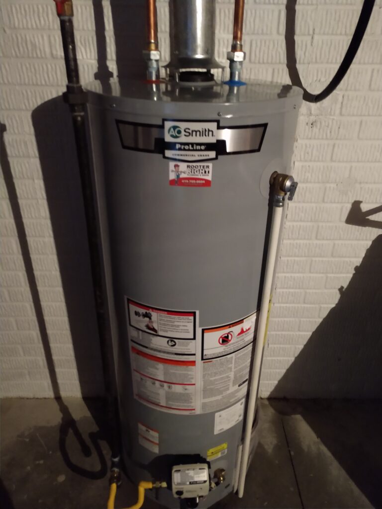 Rooter Right Plumbing & Drain