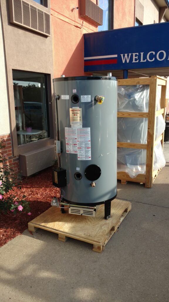 Rooter Right Plumbing & Drain