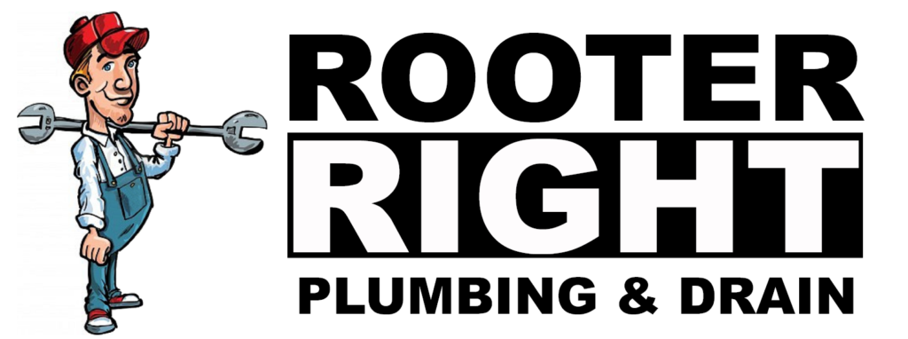 Rooter Right Plumbing & Drain