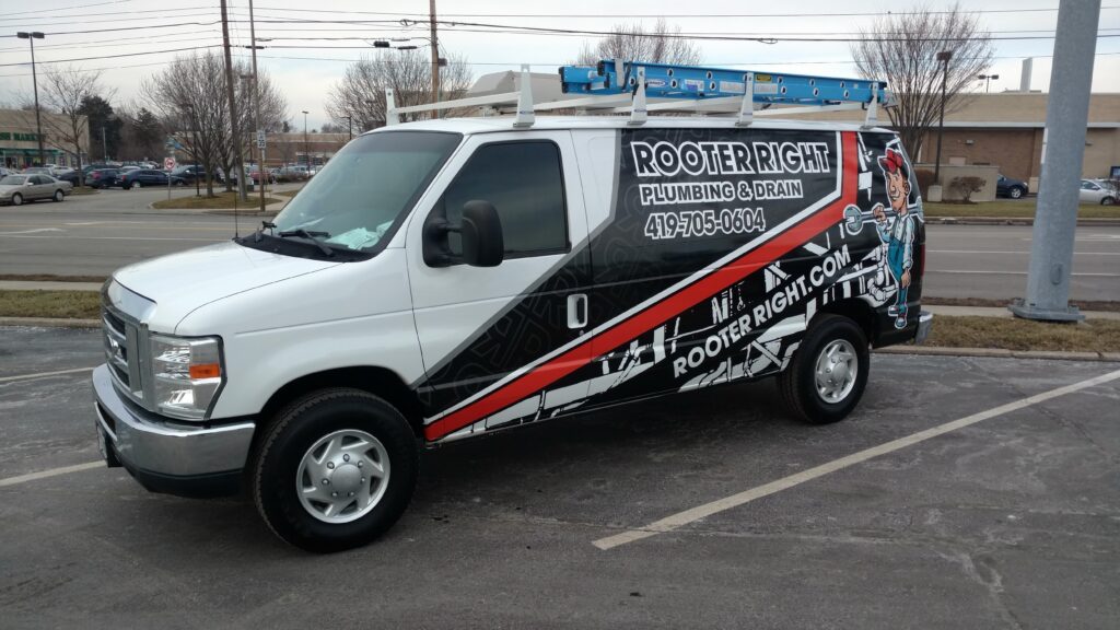 Rooter Right Plumbing & Drain