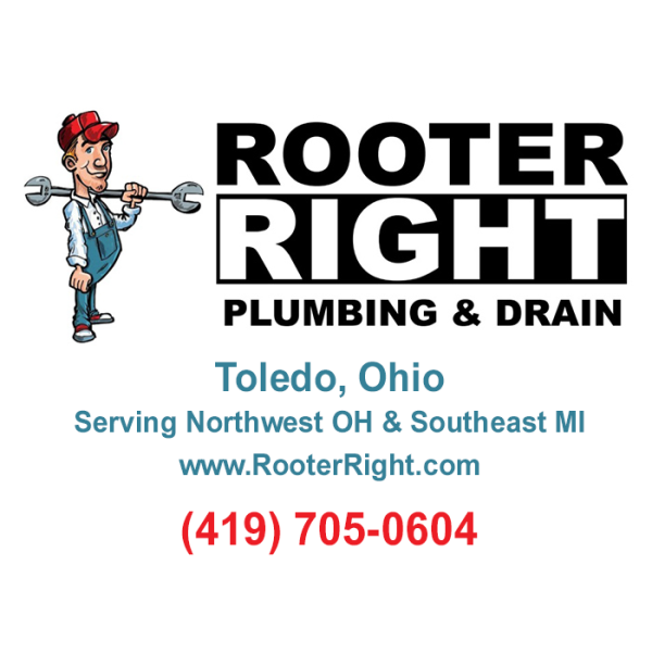 Rooter Right Plumbing & Drain provides Bathroom Plumbing Repair in Harbor View, OH.