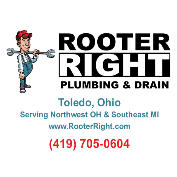 Rooter Right Plumbing & Drain provides Drain Cleaning in Harbor View, OH.