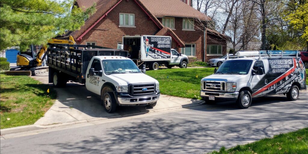 Trust a reliable Toledo plumber to prepare your home for spring’s plumbing challenges, from thawing pipes to heavy rainfall.