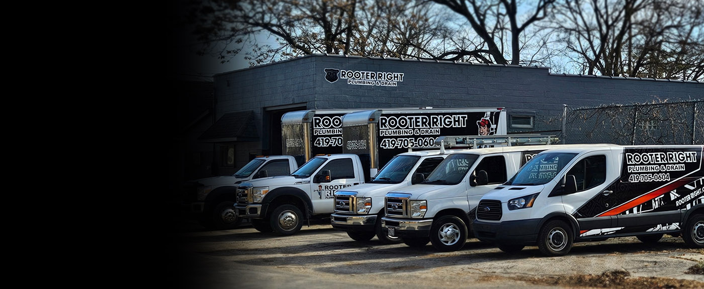 Rooter Right Toledo Area Plumber, The Plumbing, Drain & Sewer Experts